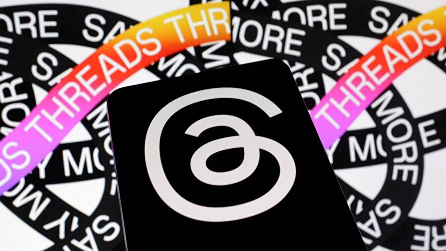 Threads yayın hayatına başladı 