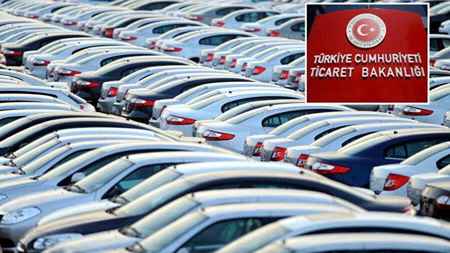 Ticaret Bakanlığı