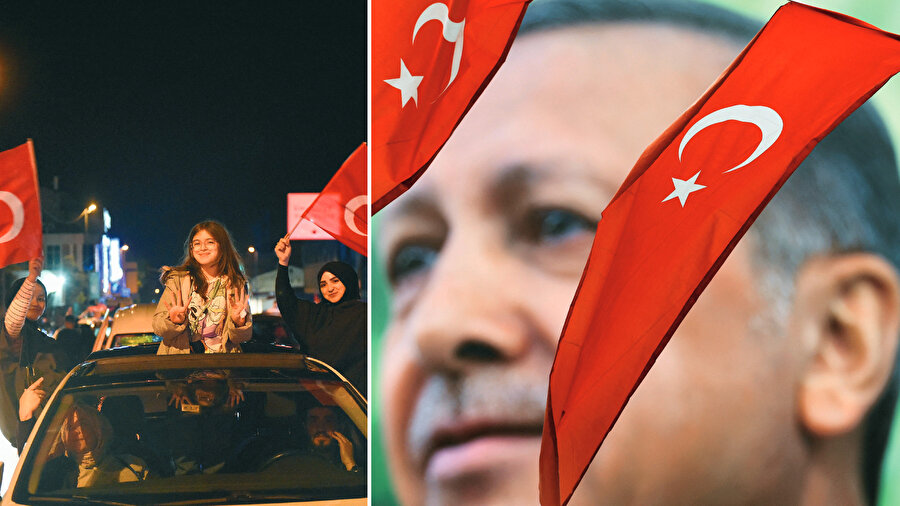 Bunlar yapılmazsa geleceğimiz olmayacak!