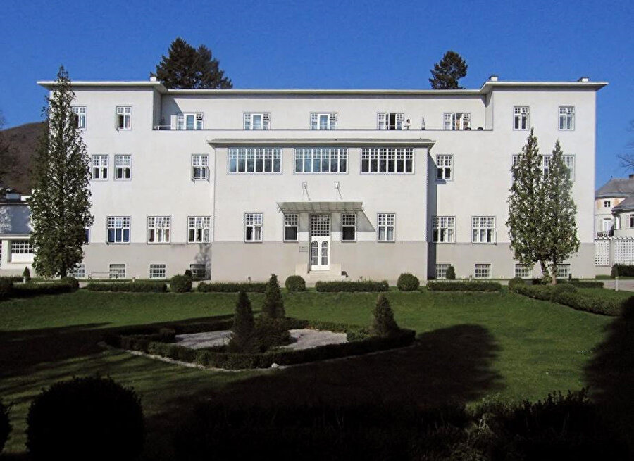 Purkersdorf Sanatoryumu 