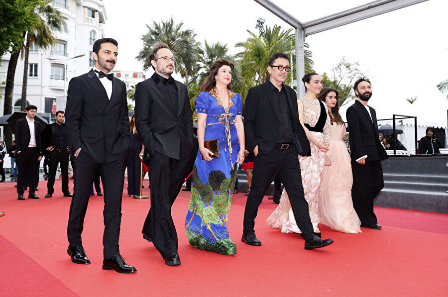 Cannes.