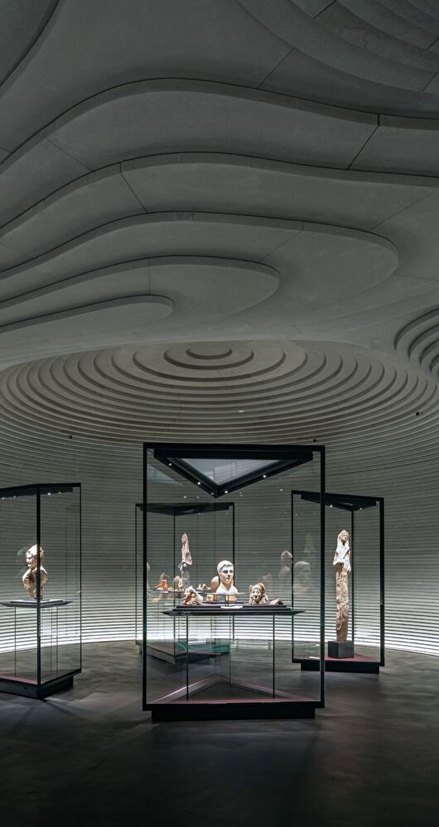 Fondazione Luigi Rovati. 