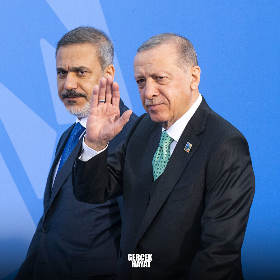 NATO liderler zirvesi