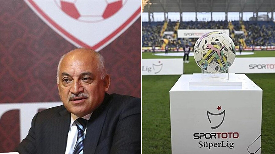 Süper Lig