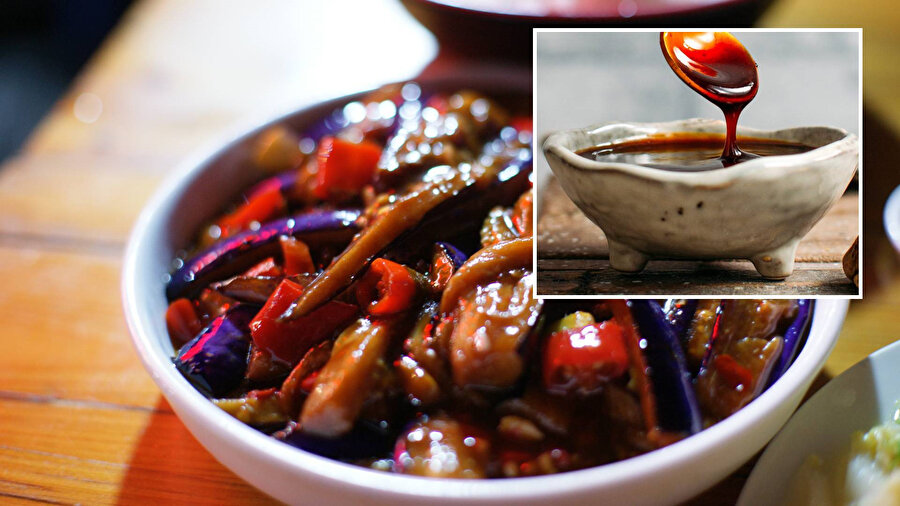 Uzak Doğu yemekleri