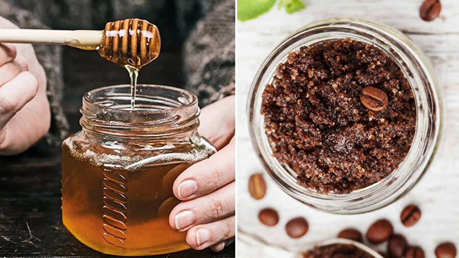 Bunları yüzünüze sürmeyin!