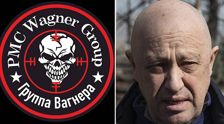 Wagner, elindeki silahları Rus ordusuna teslim etti