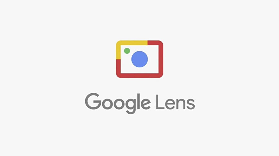 Aramanın kısa yolu "Google Lens"