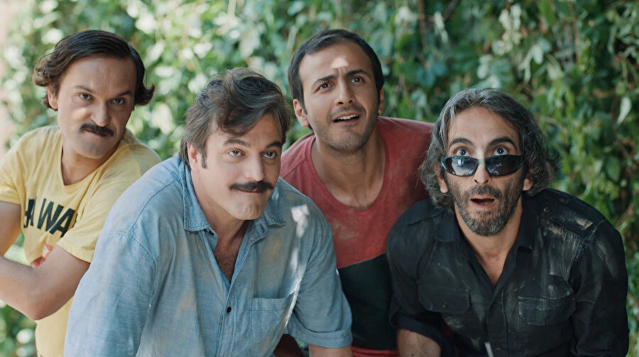 Ünlü oyuncu Ufuk Özkan'dan üzen haber: Acilen organ nakli olması gerekiyor