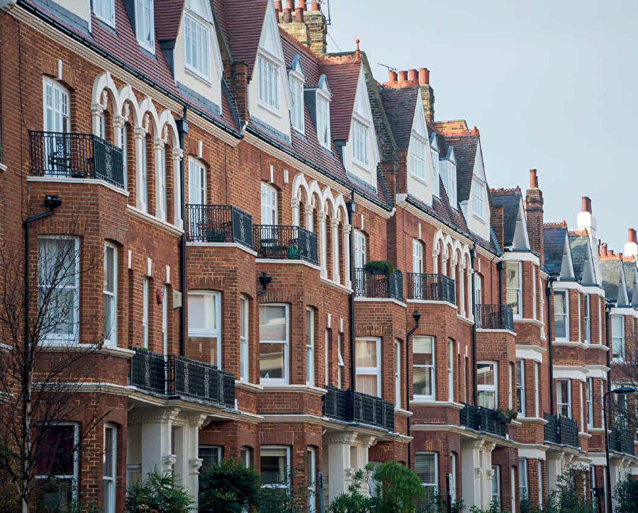 Konut arz kıtlığı nedeniyle kiralama piyasası gerginleşti.
