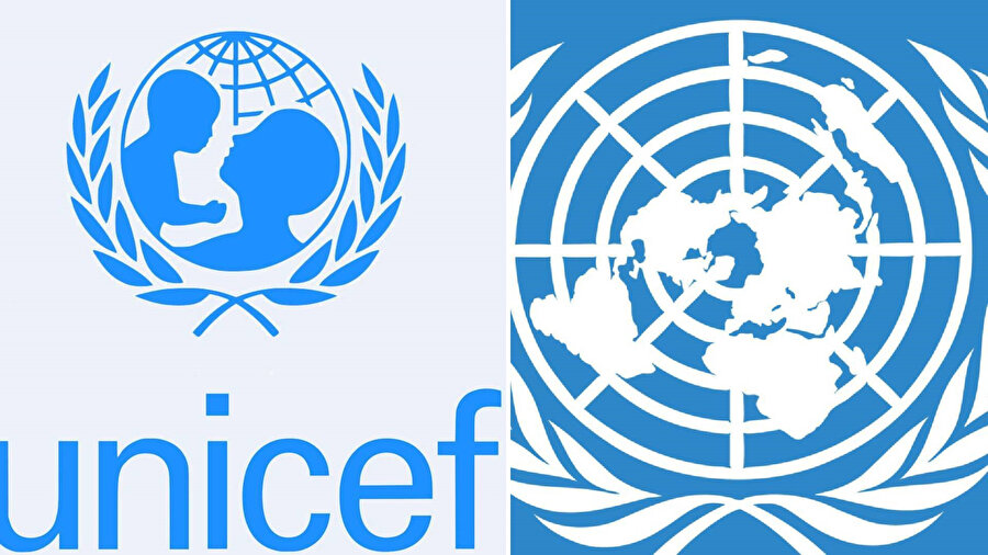 UNICEF, Akdeniz'de hayatını kaybeden göçmen çocuklara dikkat çekti