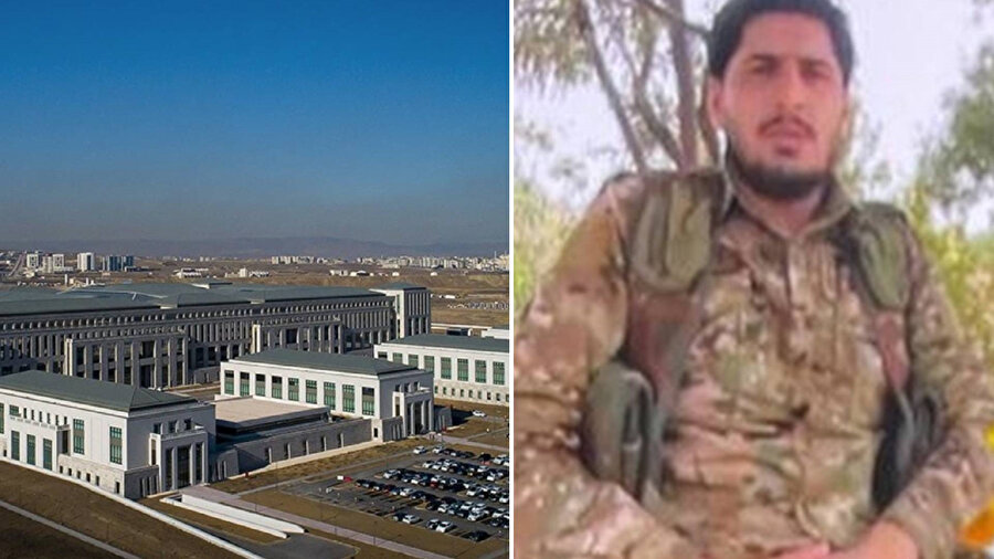 MİT'ten başarılı operasyon