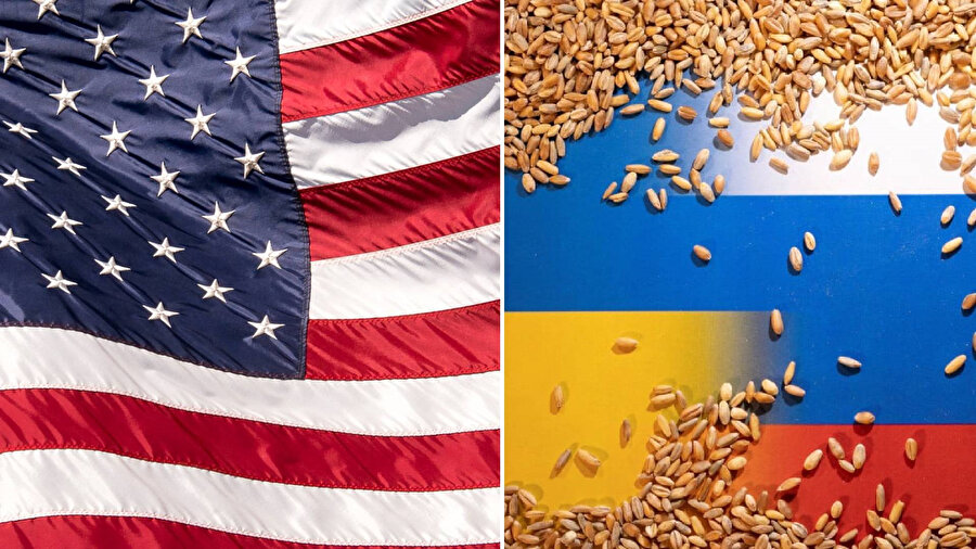 ABD, Tahıl Anlaşması hakkında açıklama yaptı.