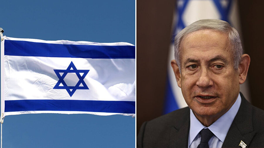 Netanyahu taburcu edildi