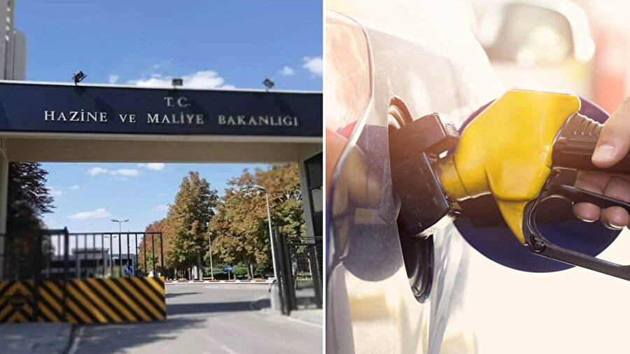 Hazine ve Maliye Bakanlığı