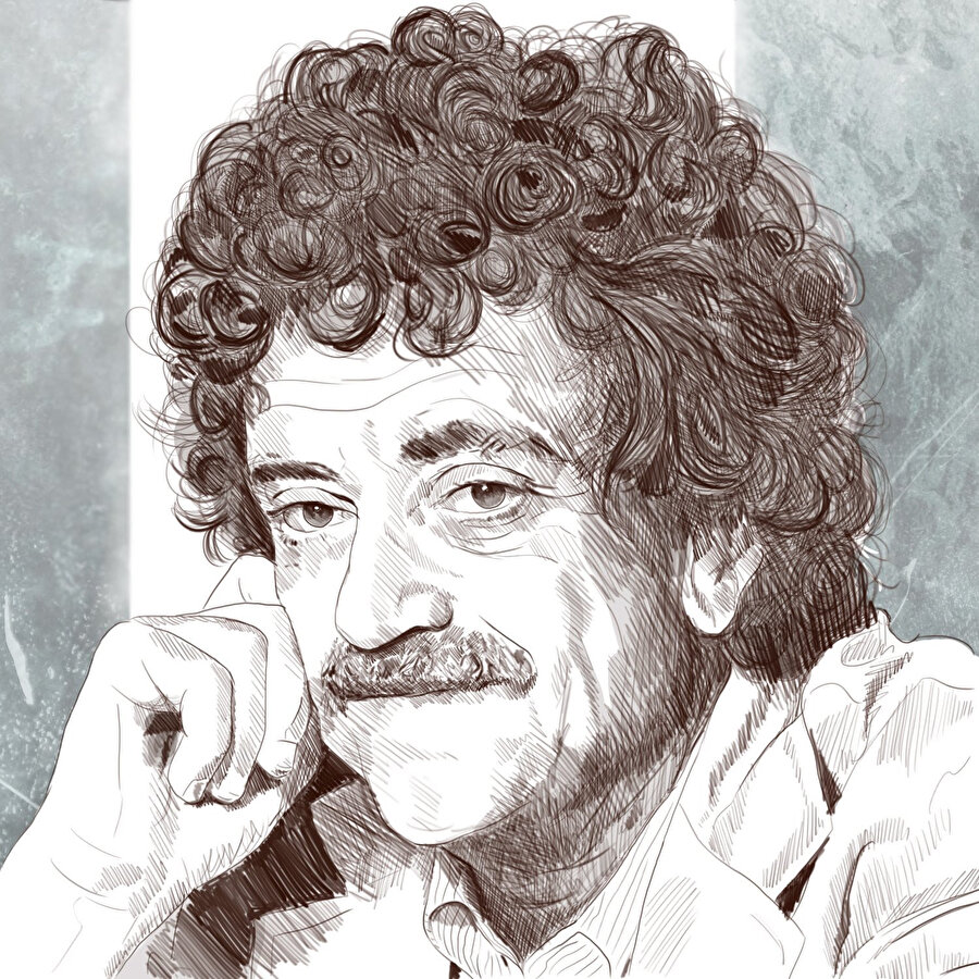 Kurt Vonnegut, 1922 yılında ABD'nin Indianapolis şehrinde dünyaya geldi. 