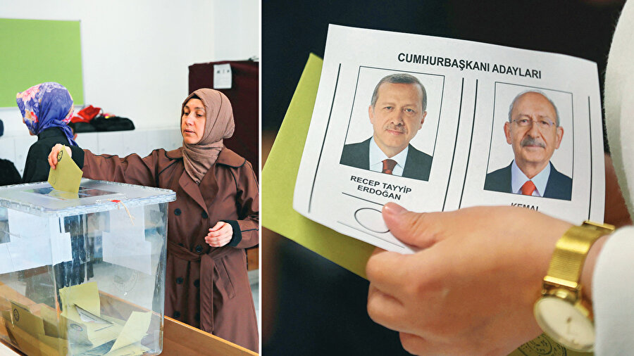 Türkiye seçimleri sonrası dünya ve balkanlar