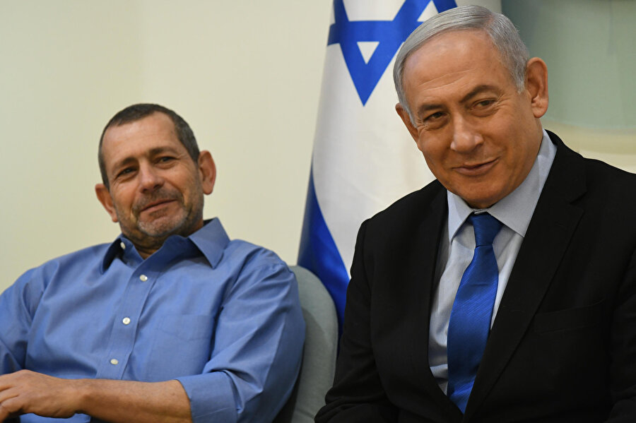 İsrail İç Güvenlik Teşkilatının eski direktörü Nadav Argaman, hükümetin yargı düzenlemesini "darbe" olarak tanımladı.