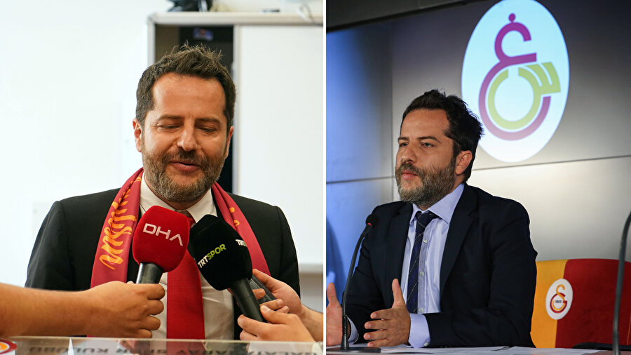 ​Erden Timur