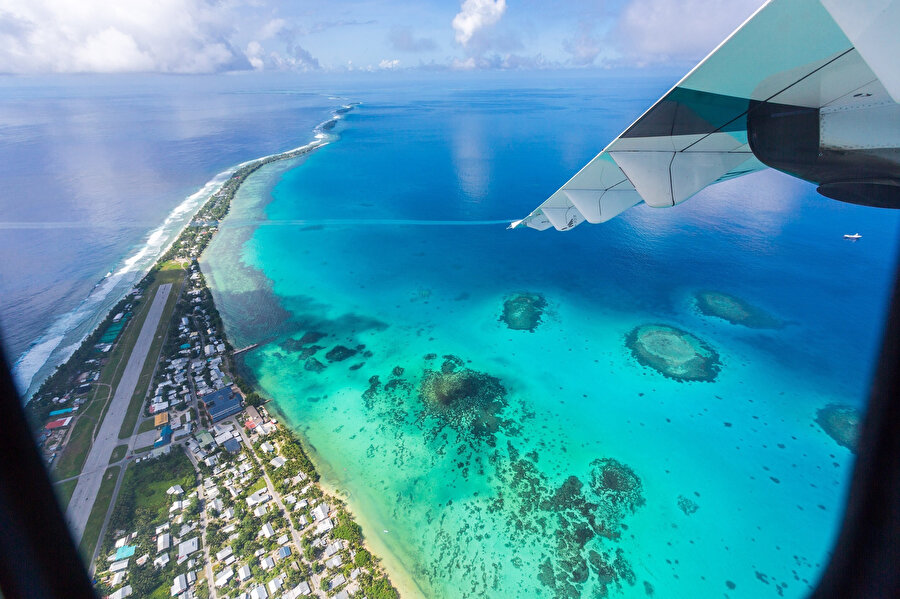 Tuvalu.