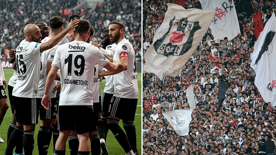 ​Beşiktaş