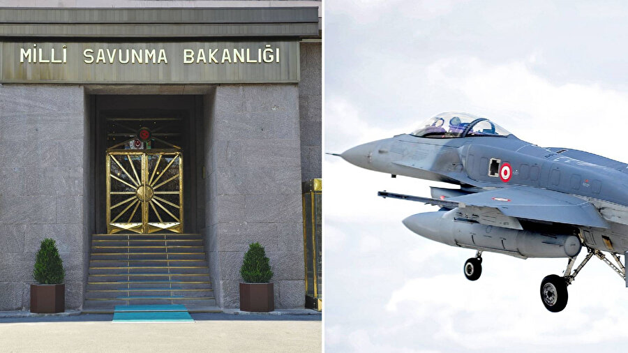 TSK'dan PKK'ya yönelik operasyon