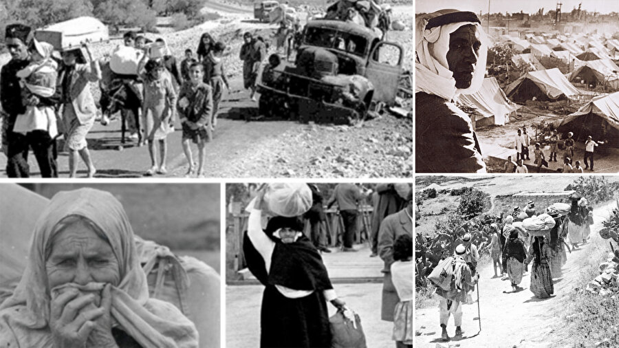 Portekiz Parlamentosu, Filistin'in 1948'de meydana gelen işgali olan Nekbe'yi resmen tanıdı.