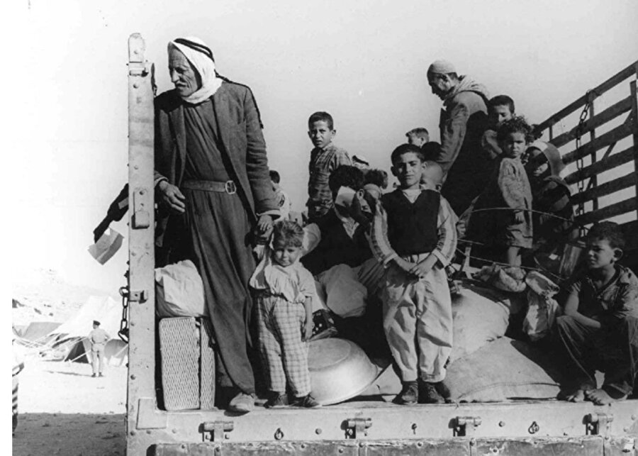 Filistin Dışişleri ve Gurbetçiler Bakanlığı, Portekiz Parlamentosu'nun 1948'de Filistin halkı üzerinde önemli bir etkisi olan Nekbe'yi kabul etmesini takdirle karşıladı. 