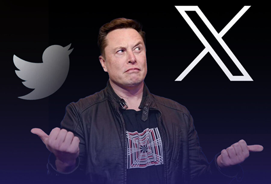 Twitter'ın CEO'su Elon Musk