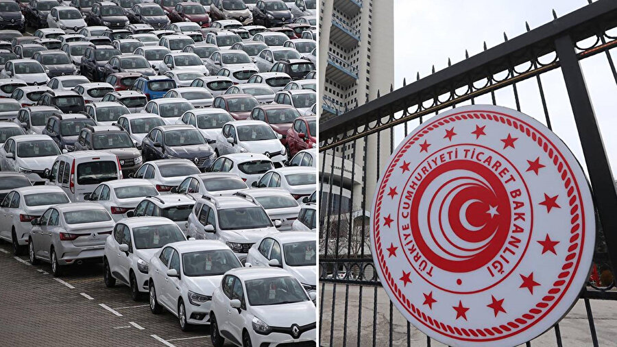 ​Ticaret Bakanlığı