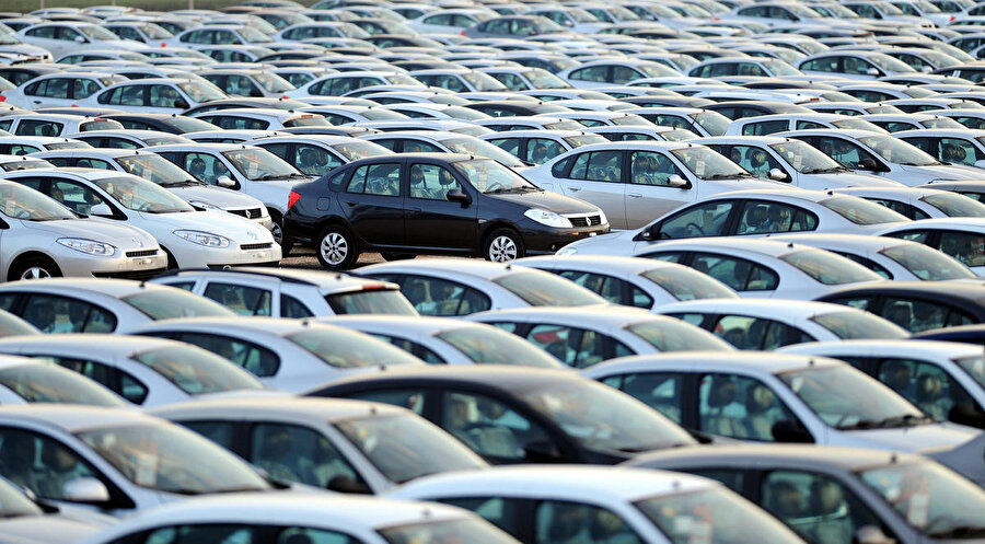 İkinci el otomobilde düzenleme: Piyasadan yüzde 75'i silindi