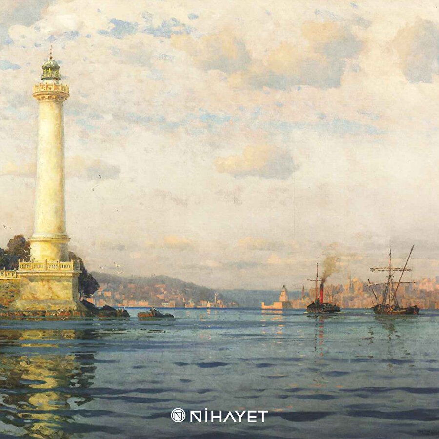 Düşlerin kenti: İstanbul