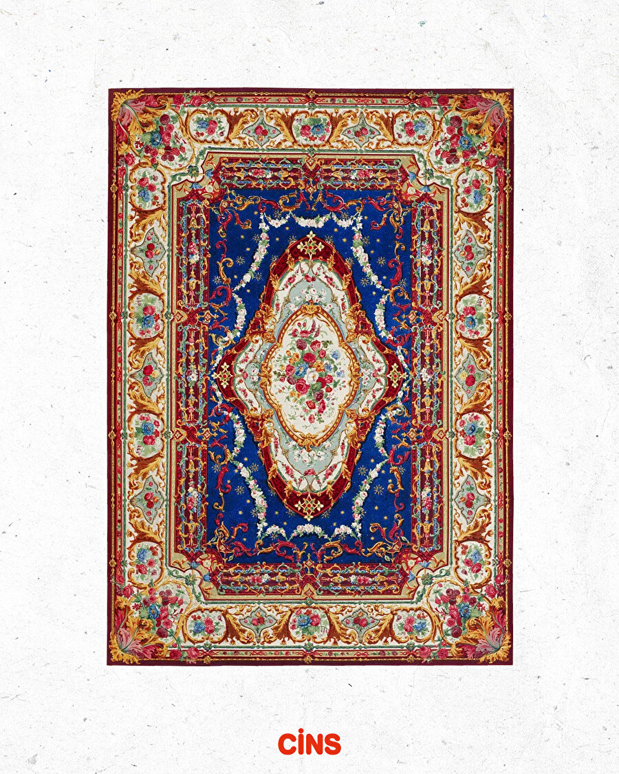 Matthew Digby Wyatt'ın incelikli çalışmaları