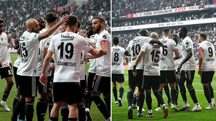 ​Beşiktaş