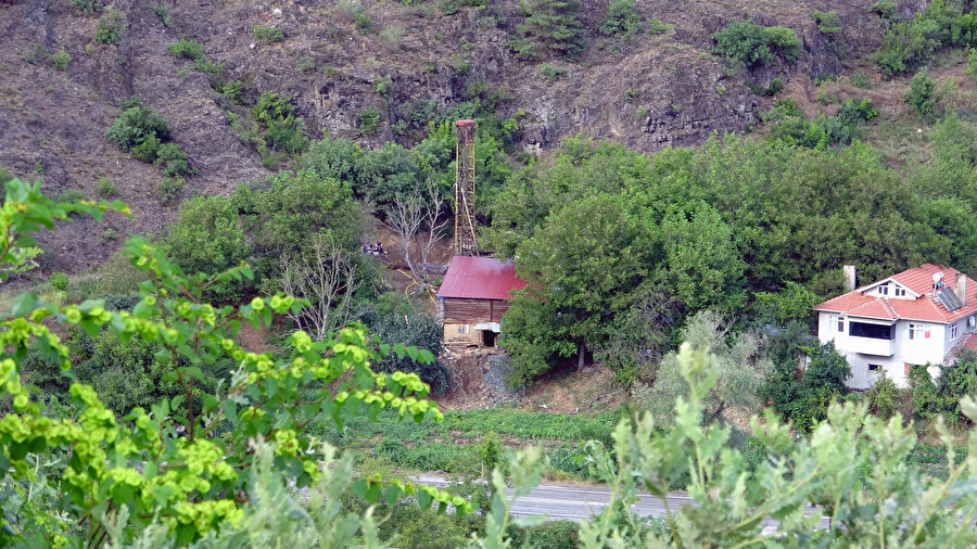 Bolu'da üç aydır süren 'esrarengiz' kazı: Zonguldak’tan maden işçileri getirildi