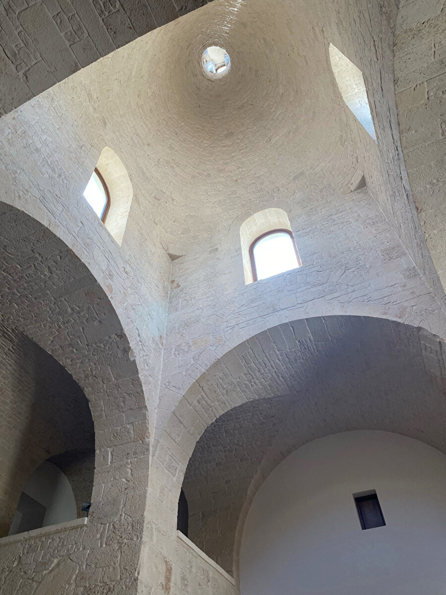 Bari, Alberobello, Sant’Antonio Kilisesi (Parrocchia Sant'Antonio di Padova) 
