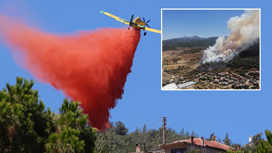 İzmir, Kemalpaşa ve Güzelbahçe
