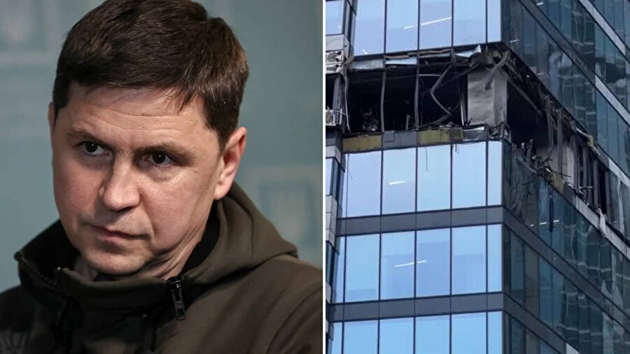 Ukrayna, savaşı Rusya topraklarına taşımaya çalışıyor