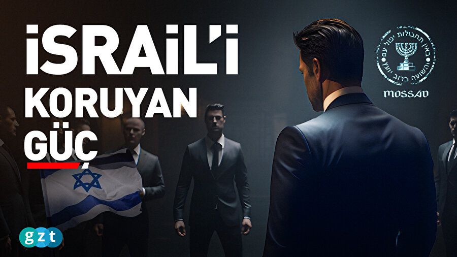 MOSSAD, yüzyılın operasyonunu nasıl başardı?