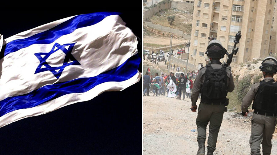 İsrail güçleri Batı Şeria'da bir genci öldürdü