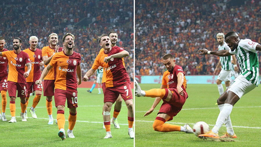 Galatasaray