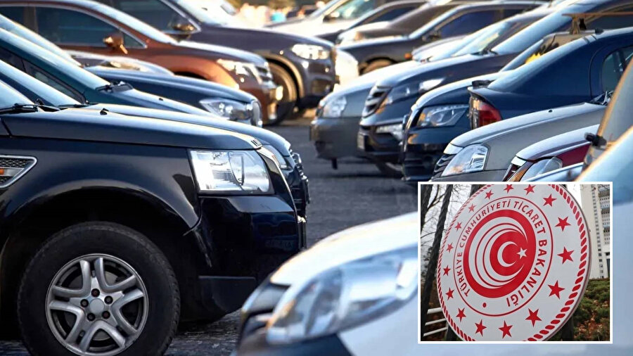 Ticaret Bakanlığı