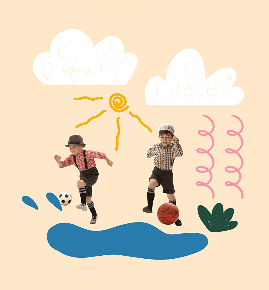 Ebeveynler çocuklarını iyi gözlemleyerek yaz ayları gibi önemli bir fırsatı iyi değerlendirebilir, çocuklarının kendilerini geliştirebilmelerine imkân sağlayacak kurumlara, kurslara, atölyelere gitmelerine rehberlik edebilirler.