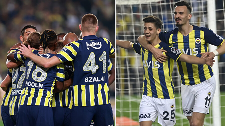 ​Fenerbahçe 