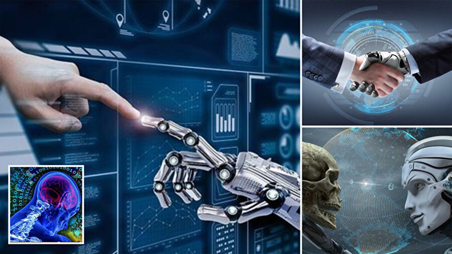 Yapay zekâlar bizi nasıl anlar?