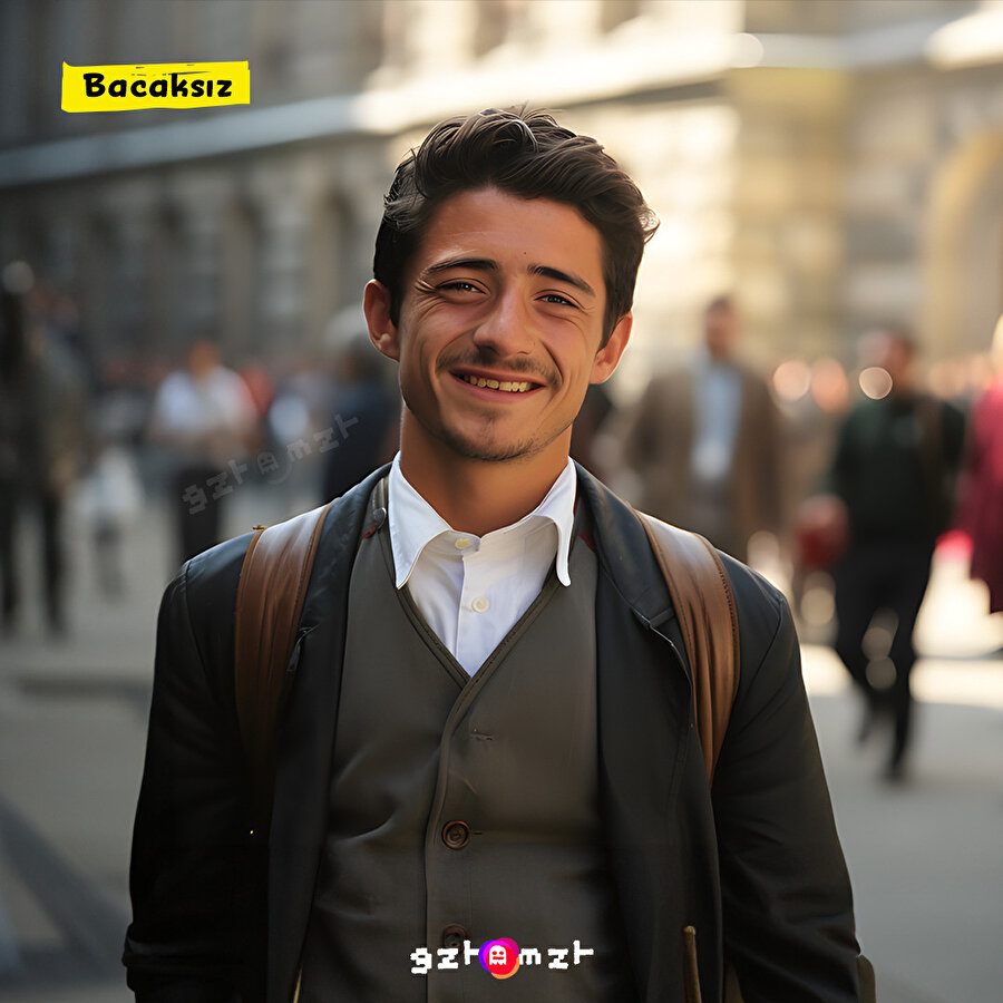 Yeşilçam'ın çocukları Z kuşağı olsaydı;