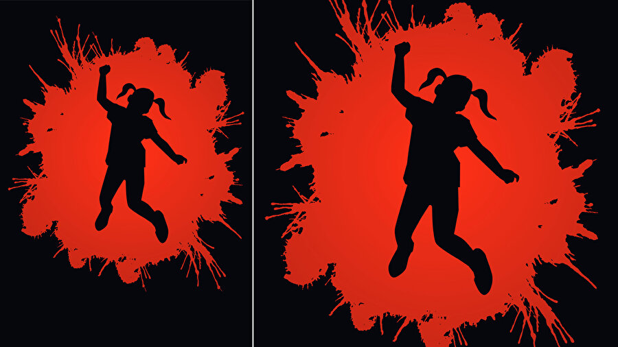 Batının doğa ile savaşı!