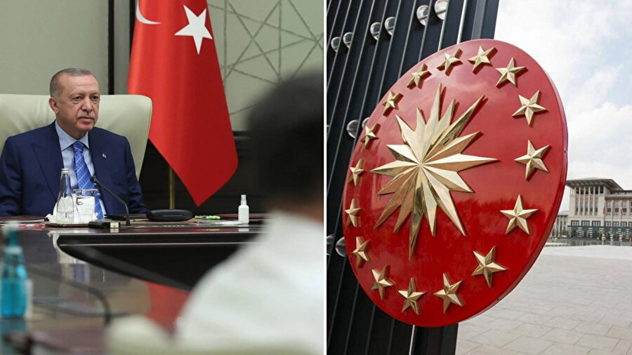 ​Yüksek Askeri Şura Beştepe'de toplanacak.