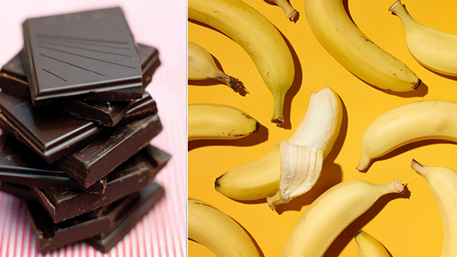 Cildinizi içeriden parlatan gıdalar! 