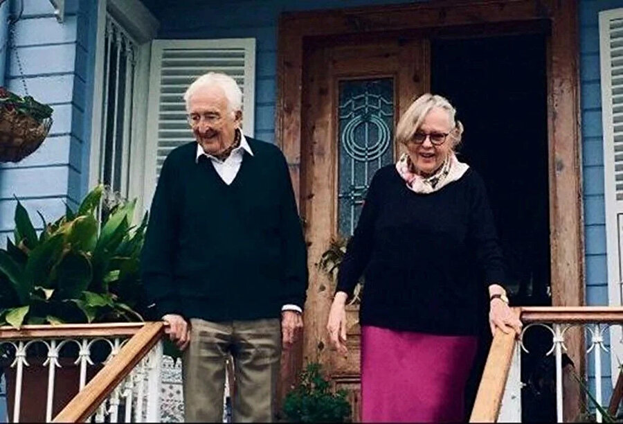 Arama çalışmaları sürüyor: Kayıp ekonomist Berzeg'i bulana 1 milyon TL ödül